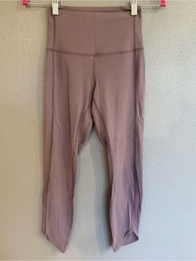 lululemon athletica align Leggings